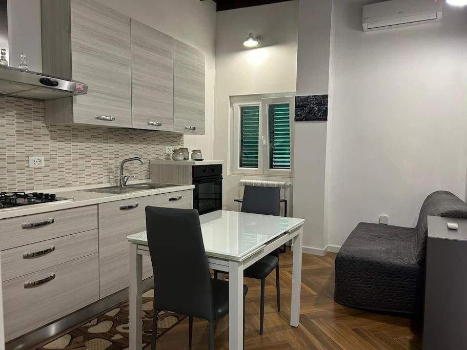 Appartement Re Di