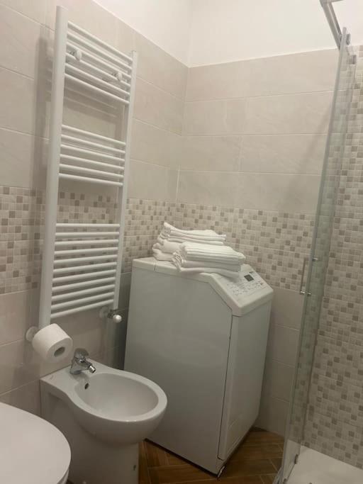 Appartement Re Di Rome